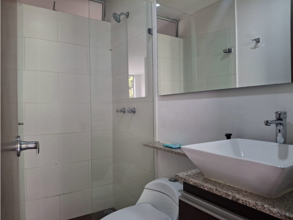 Apartamento para la venta en Envigado Loma del Barro — foto 4