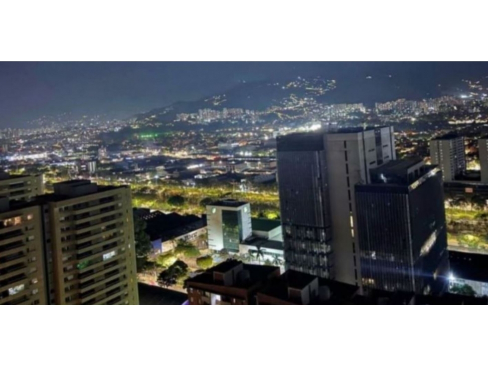 Apartamento para la venta en Ciudad del Rio