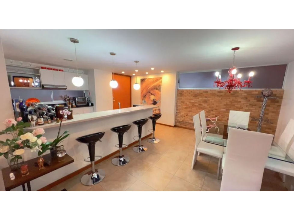 Apartamento para la venta en el Poblado — foto 2