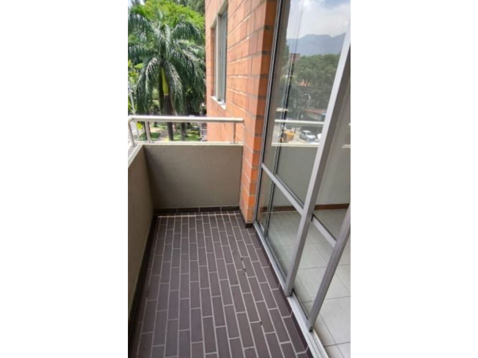 Apartamento para la venta en los Colores