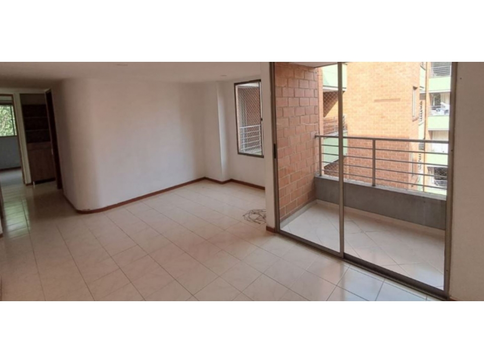 Apartamento para la venta en Conquistadores