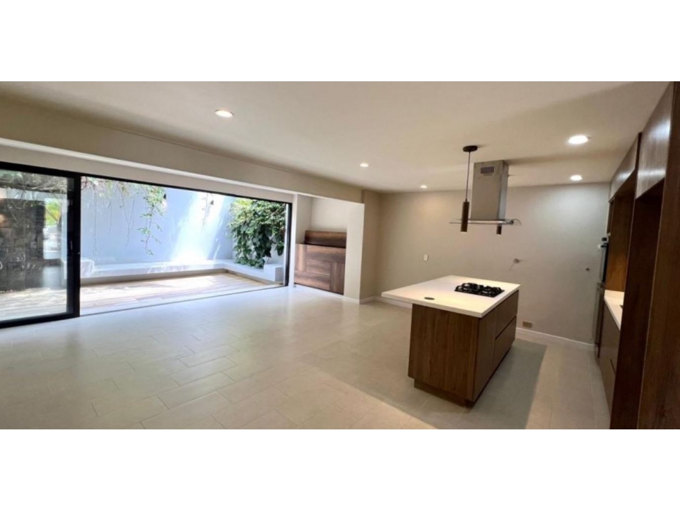 Hermosa casa para la venta en el Poblado la Linde — foto 3