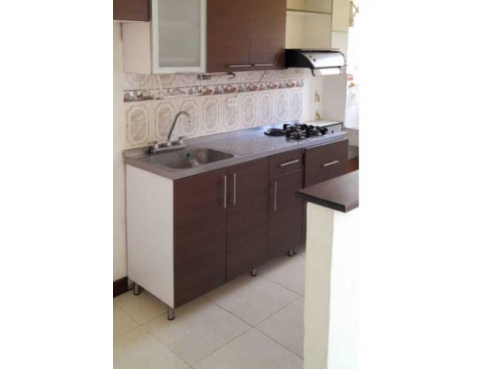 Apartamento para la venta en Rodeo Alto