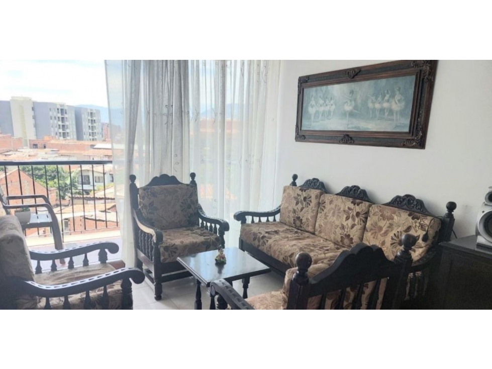 Apartamento para la venta en Envigado Alcala
