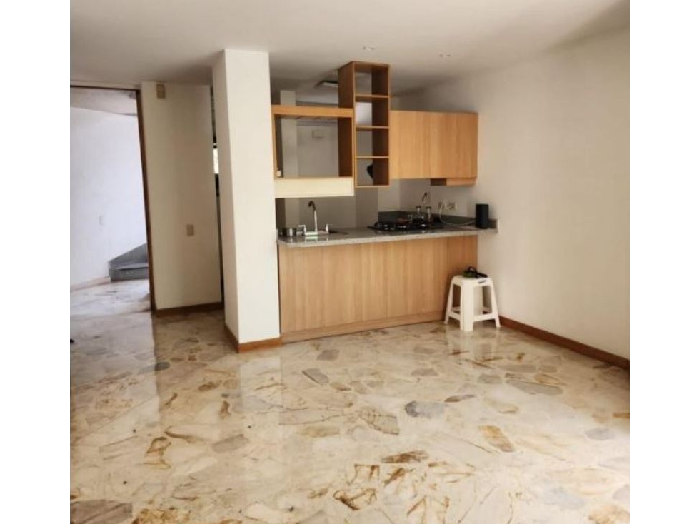 Apartamento para la venta en la Almeria