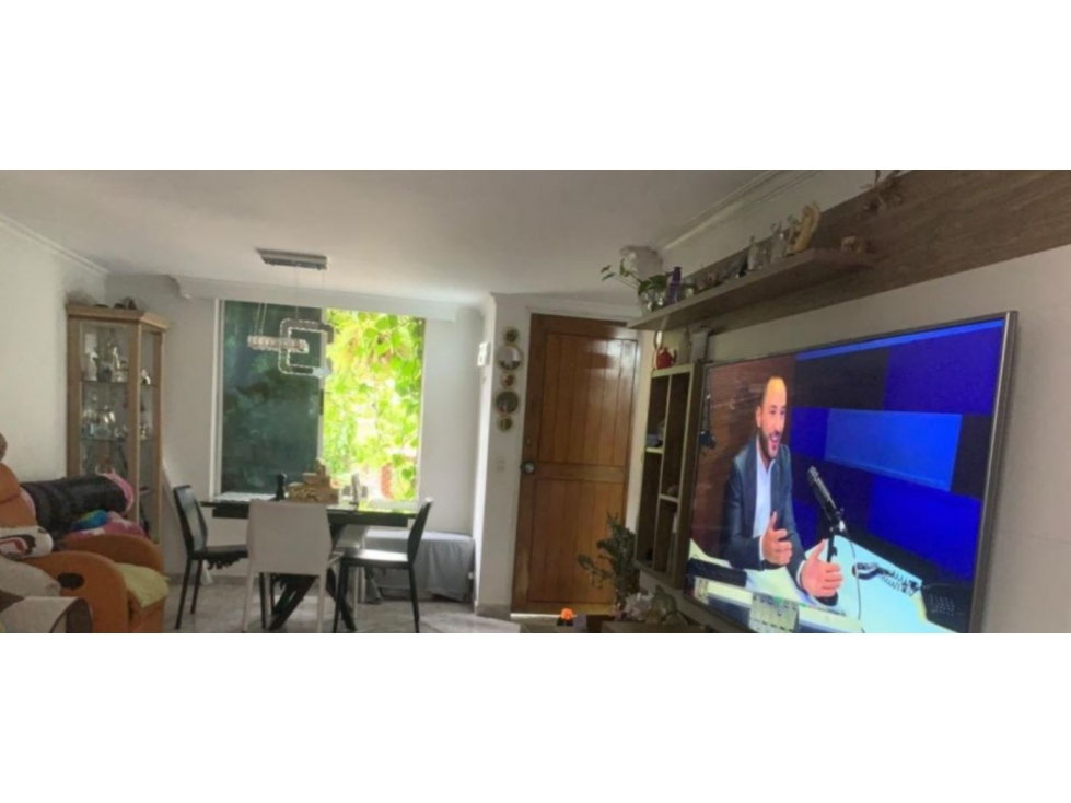 Casa para la venta en la Loma de los Bernal