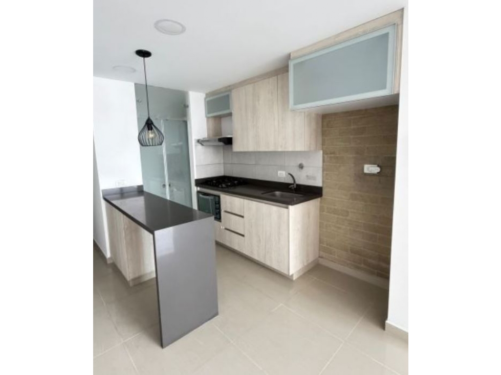 Apartamento para la venta en Belén Malibu