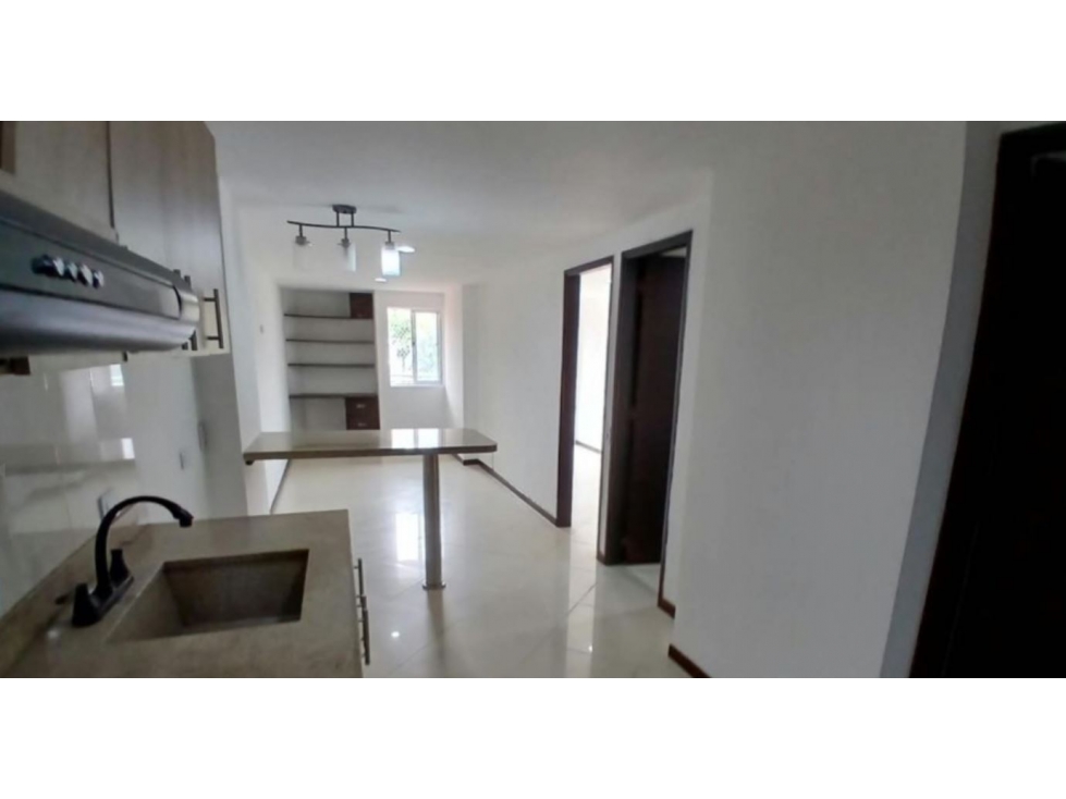 Apartamento para la venta en Calasanz parte Baja