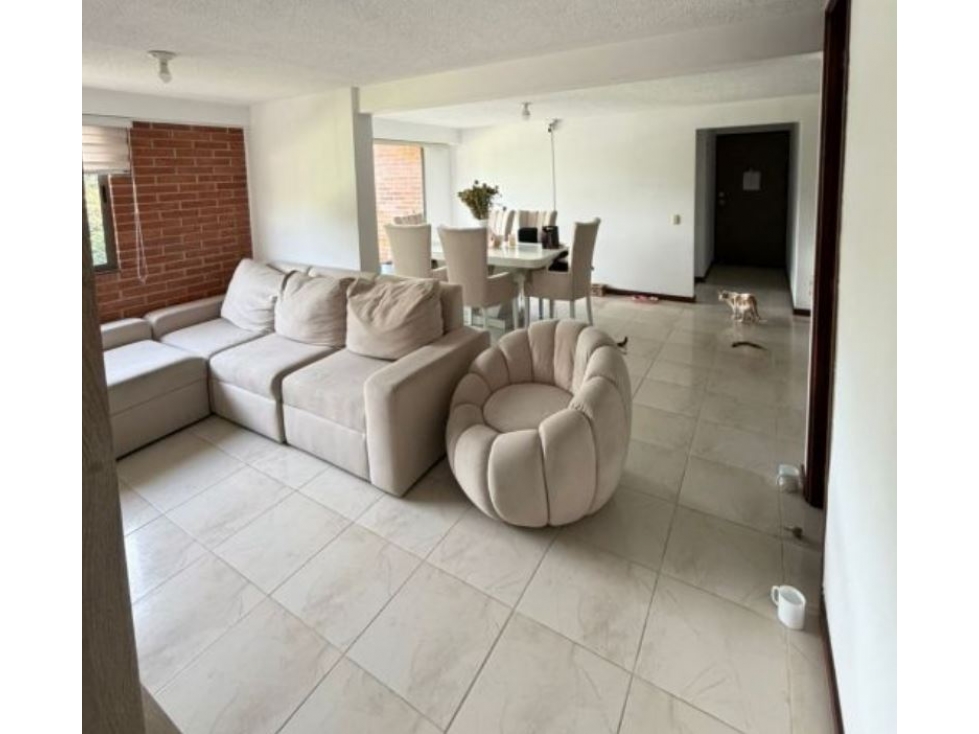 Apartamento para la venta en la Almeria