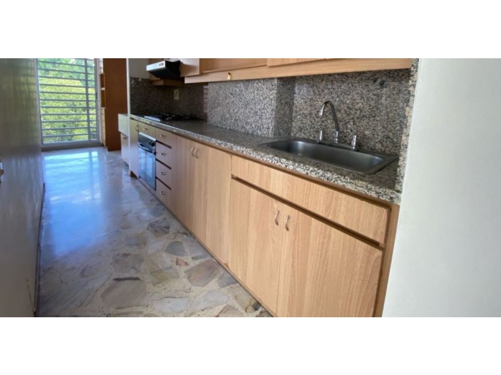 Apartamento para la venta en la Almería