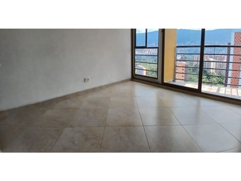 Apartamento para la venta en Rodeo Alto