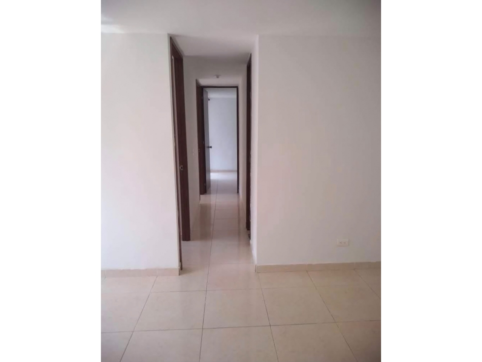 Apartamento para la venta en Bello Trapiche — foto 3