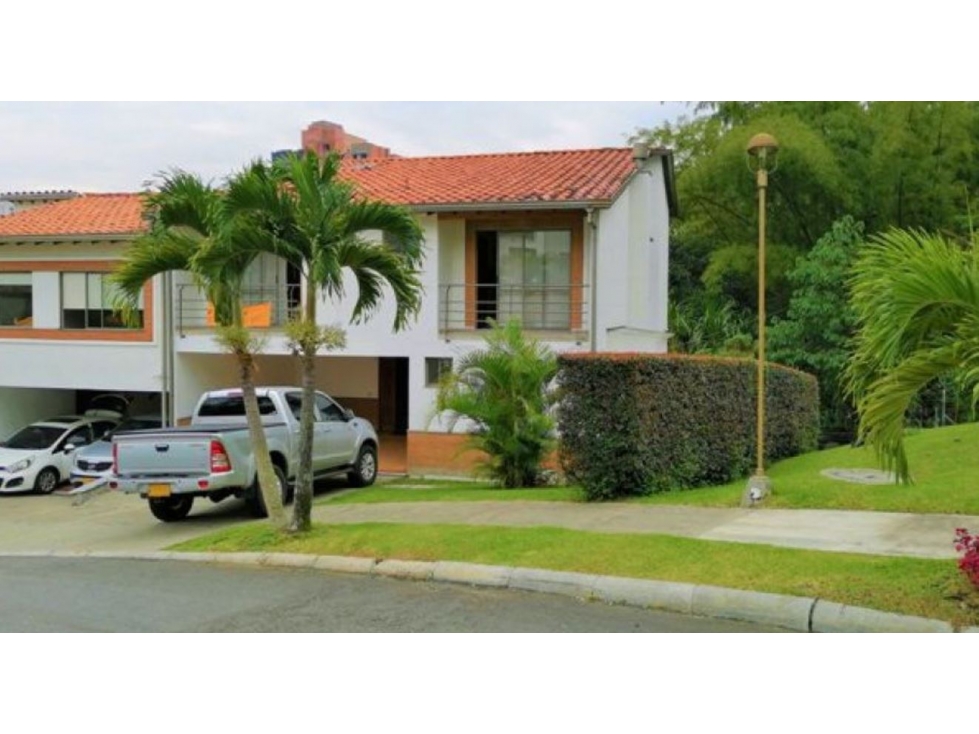 Casa Campestre para la venta en Envigado Loma del Chocho el Escobero