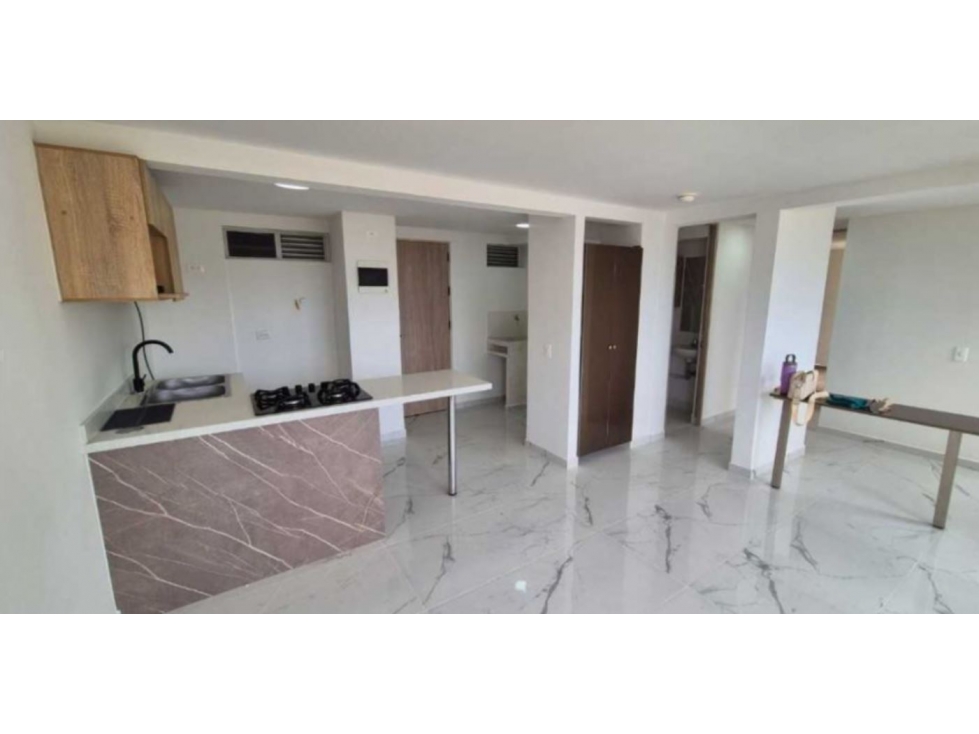 Apartamento para la venta en Calasanz parte Alta