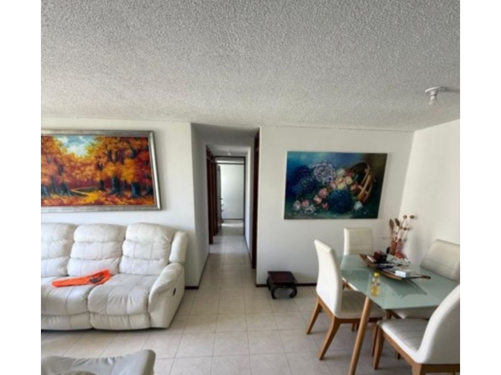 Apartamento para la venta en Santa Monica
