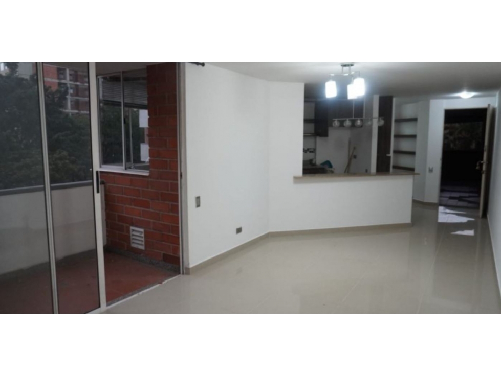 Apartamento para la venta en Robledo Pilarica