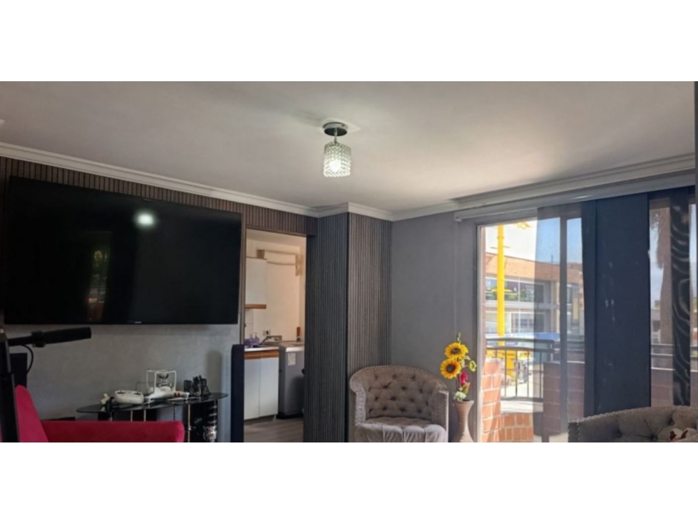Aparta Estudio para la venta en Belén la Palma — foto 2
