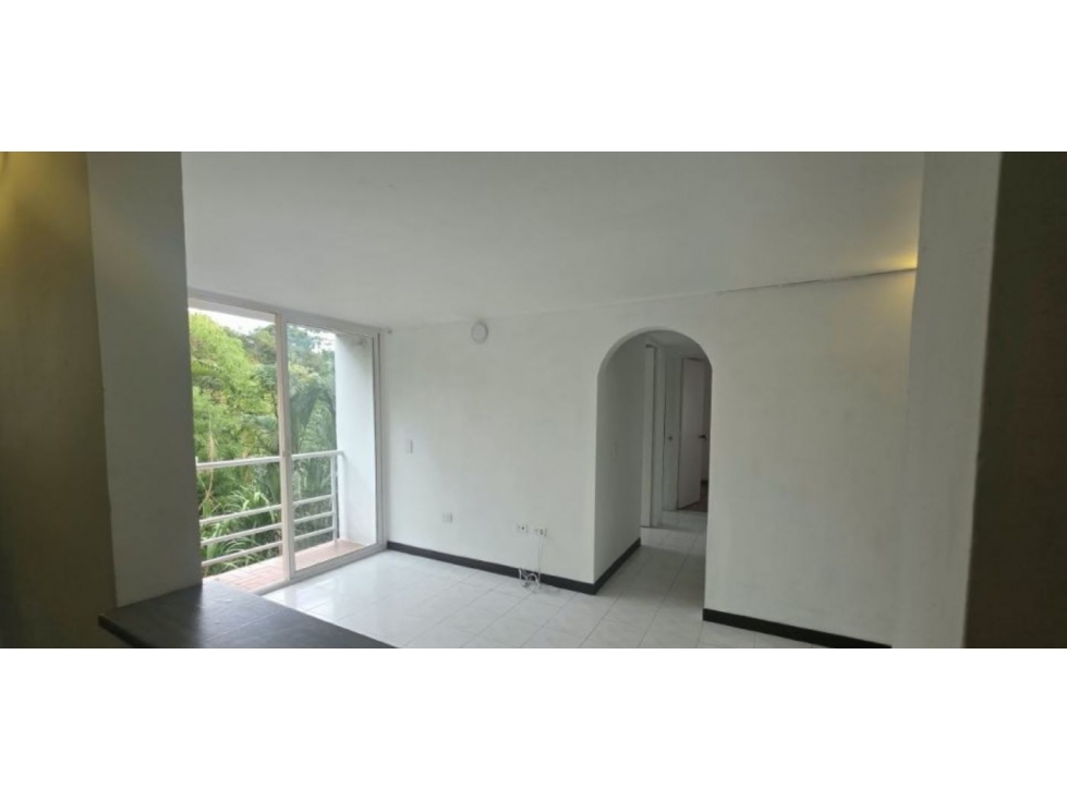 Apartamento para la venta en Envigado la Mina