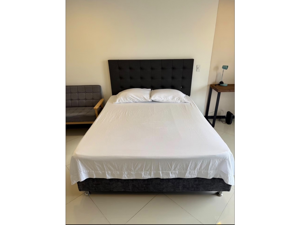 Aparta Estudio para la venta en Belén Rosales — foto 5