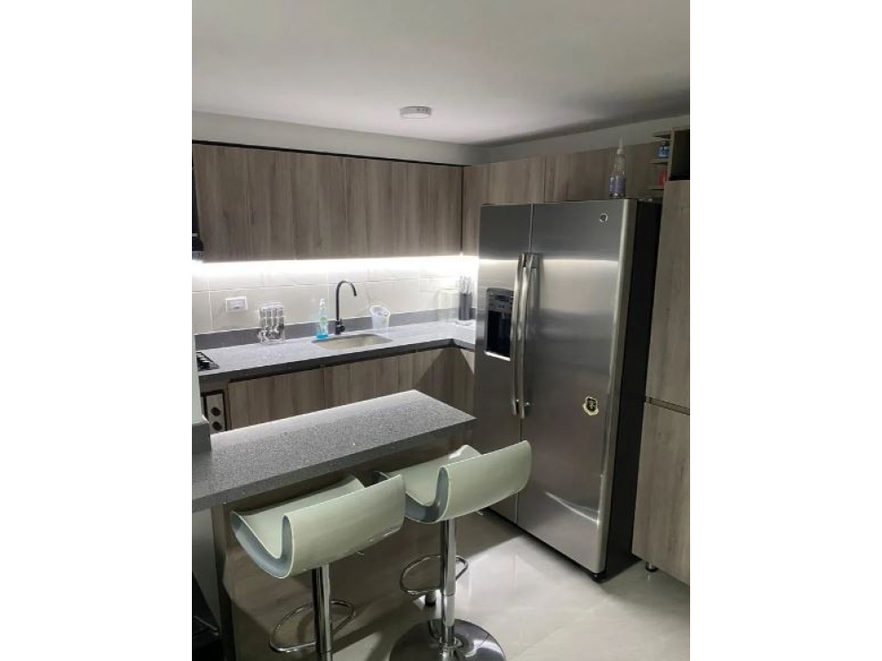 Apartamento para la venta en Envigado San Jose — foto 2