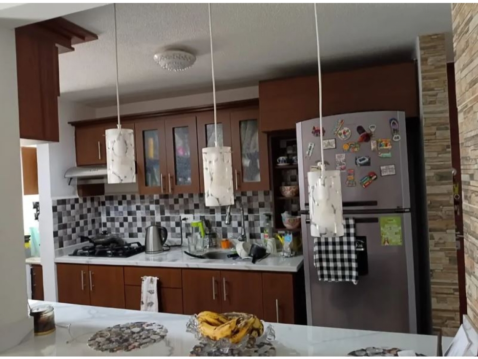 Apartamento para la venta en Bello Madera
