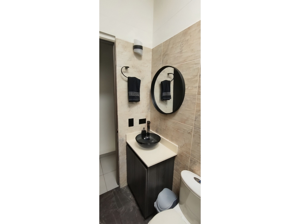 Casa para la venta en Medellín la Milagrosa — foto 6