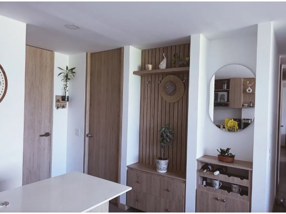 Apartamento para la venta en Guayabal — foto 3