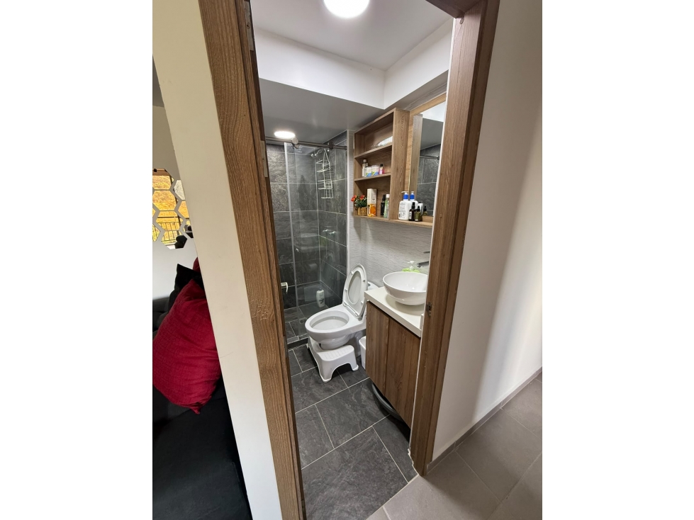 Apartamento para la venta en la Tablaza la Estrella — foto 4