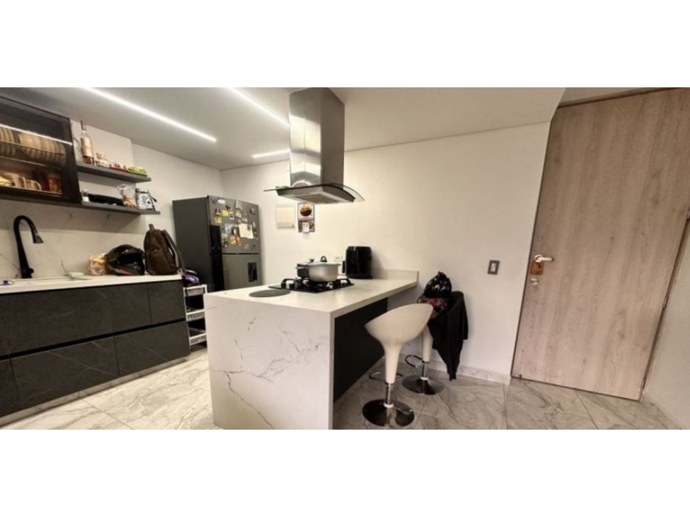 Apartamento para la venta en Calasanz