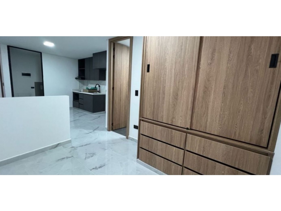 Aparta Estudio para Estrenar a la venta en la América — foto 2