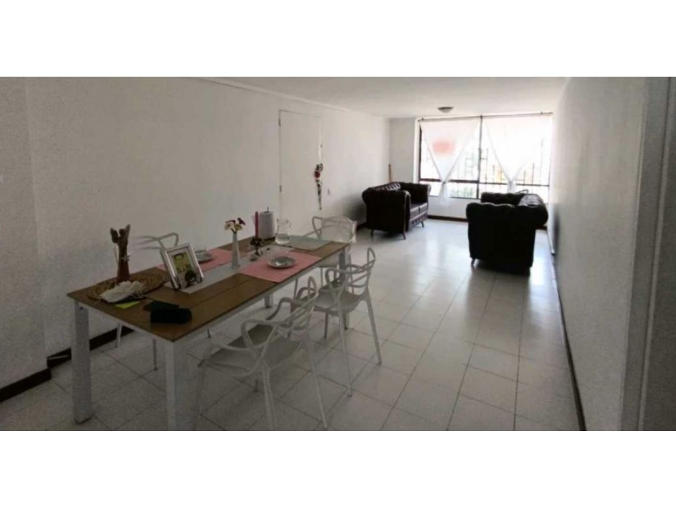 Apartamento para la venta en la Floresta