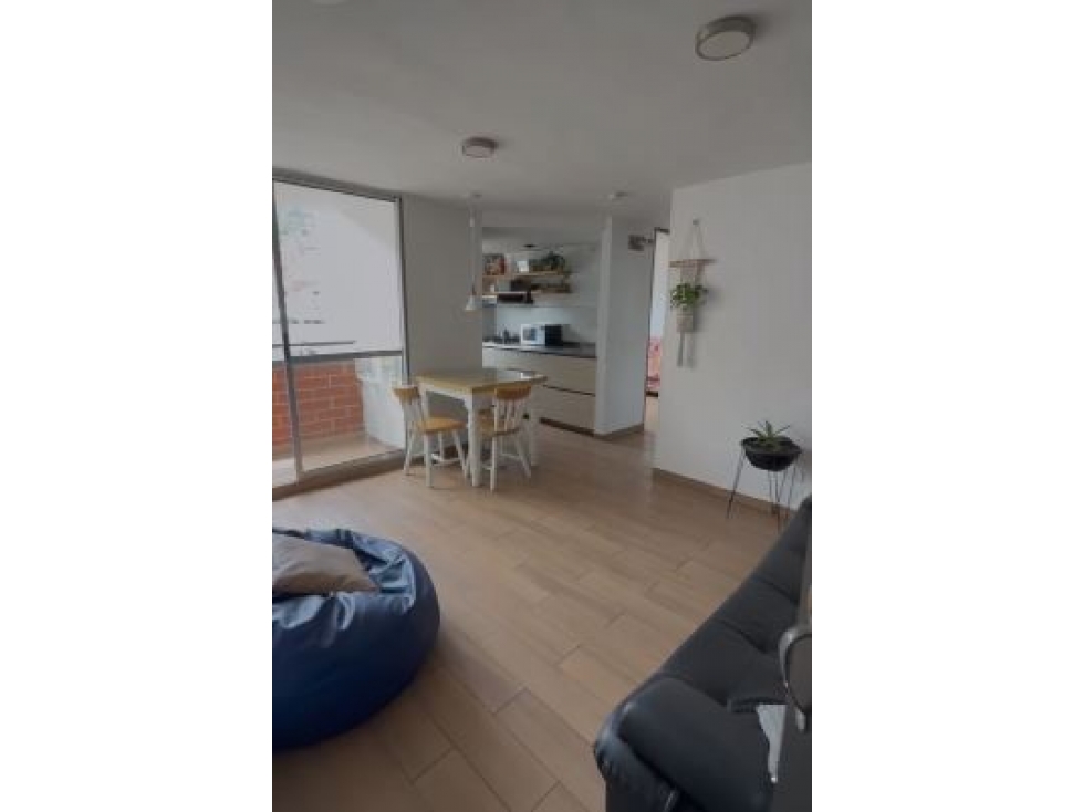 Apartamento para la venta en la Tablaza la estrella — foto 3
