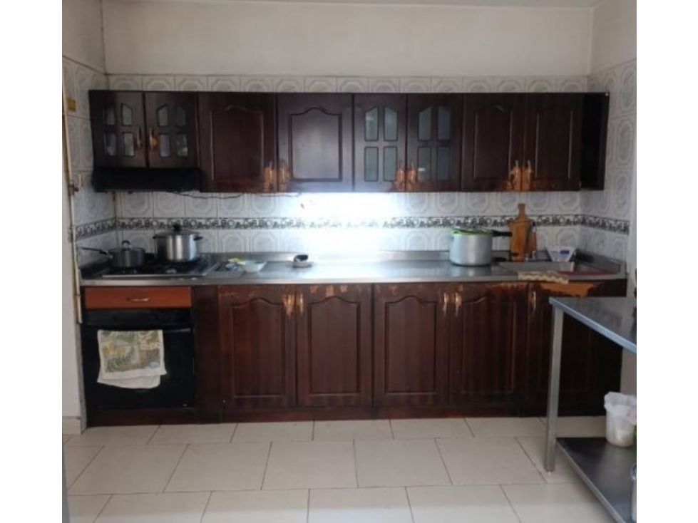 Casa para la venta en Santa Teresita Medellin