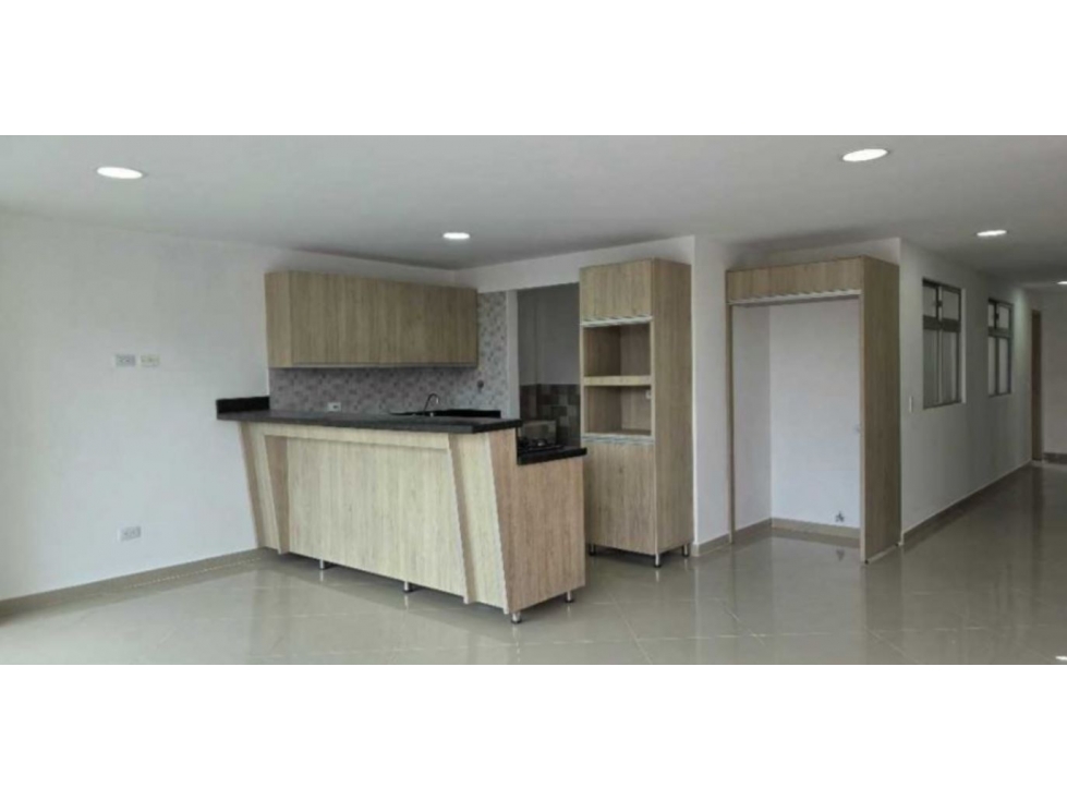 Apartamento para la venta en el Velodromo