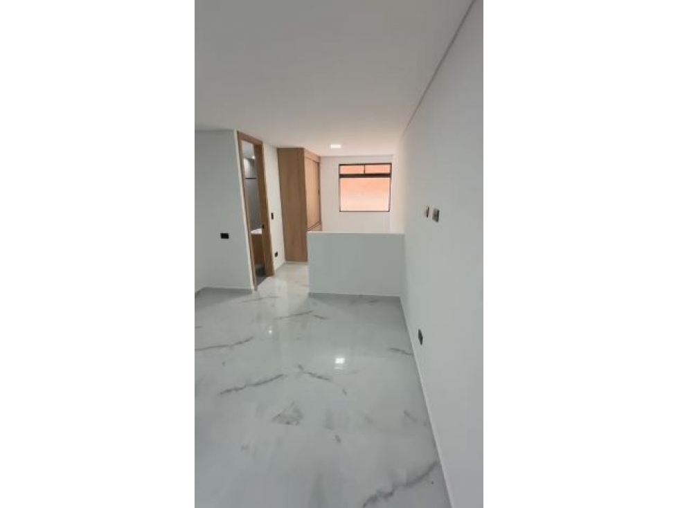 Aparta Estudio tipo loft para estrenar a la venta en Santa Mónica — foto 2