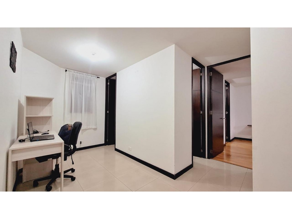 Apartamento para la venta en el Poblado Santa María de los Ángeles — foto 2