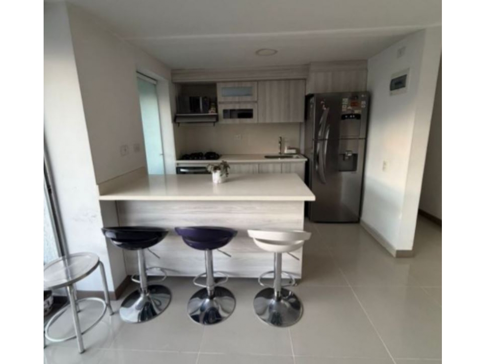 Apartamento para la venta en San German Tierra Firme