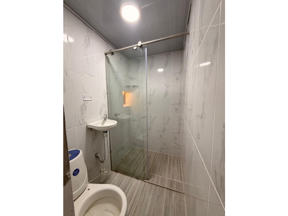 Casa para la venta en Medellín la Milagrosa — foto 4