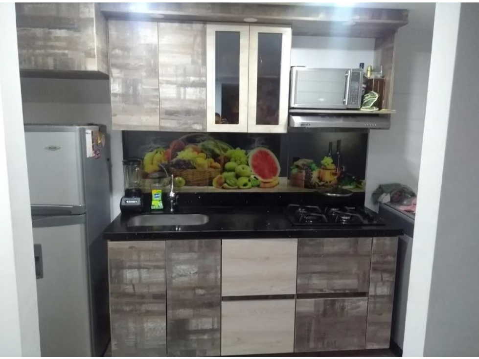 Apartamento para la venta en Bello Santa Ana