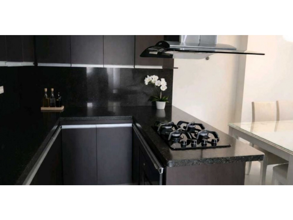 Apartamento para la venta en Calasanz parte baja