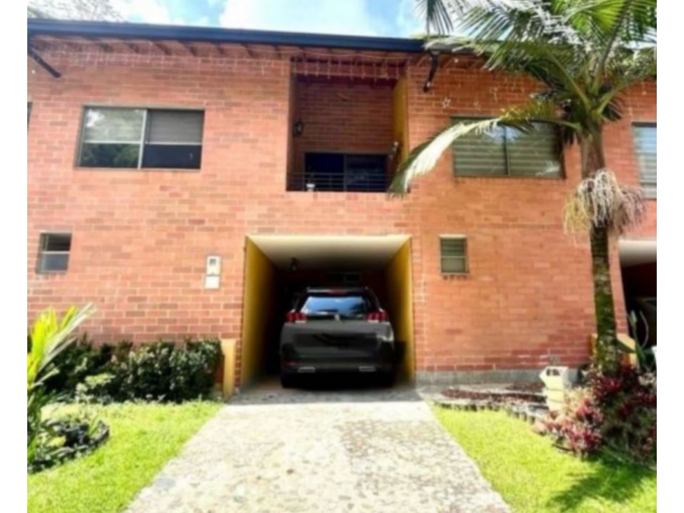 Casa para la venta en Envigado la Abadia - 5
