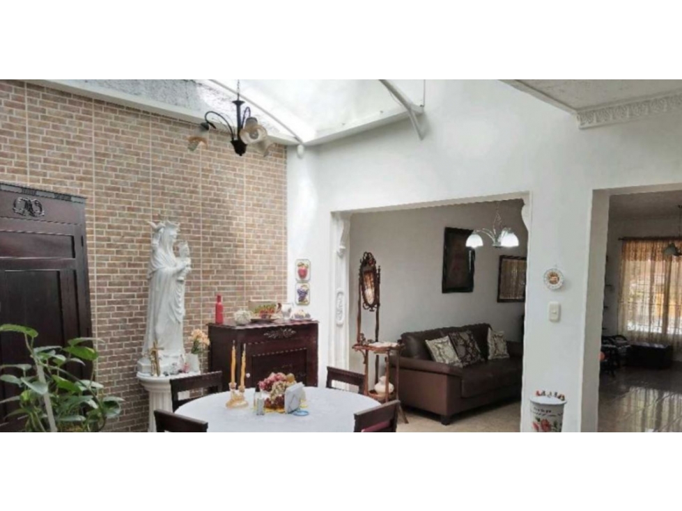 Casa para la venta en Belén rosales - 1
