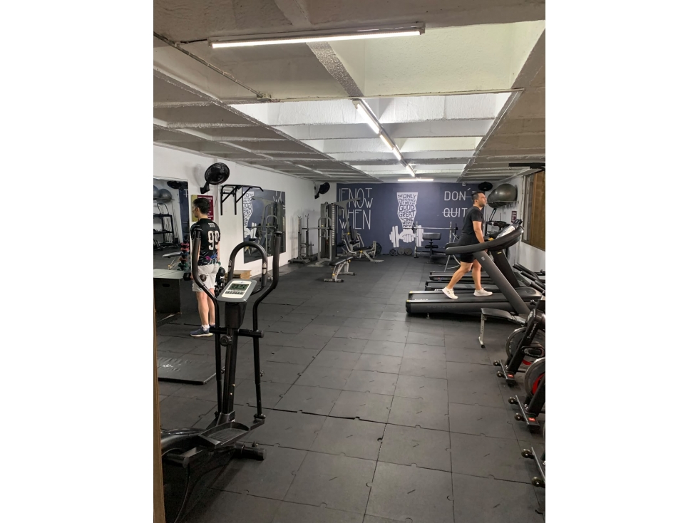 Apartamento para la venta en Laureles la Castellana — foto 5