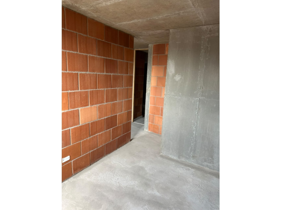 Apartamento para estrenar a la venta en Bello Santa Ana — foto 4