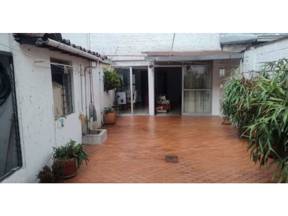 Casa unifamiliar para la venta en Calasanz