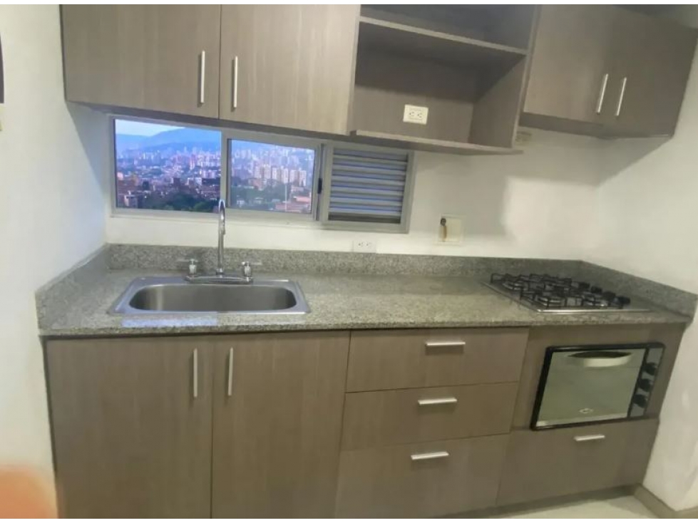 Apartamento para la venta en Envigado — foto 2