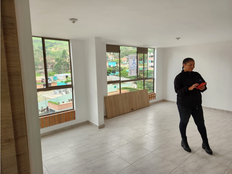 Apartamento para la venta en Bello, Trapiche — foto 2