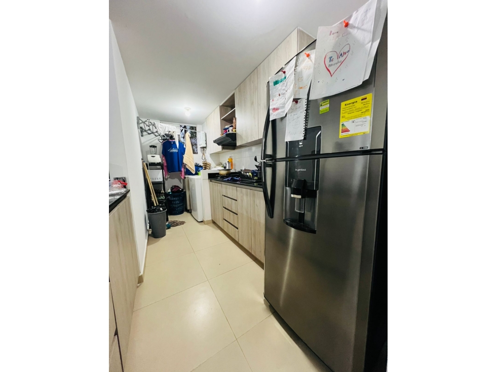 Apartamento para la venta en Itagüí Ditaires