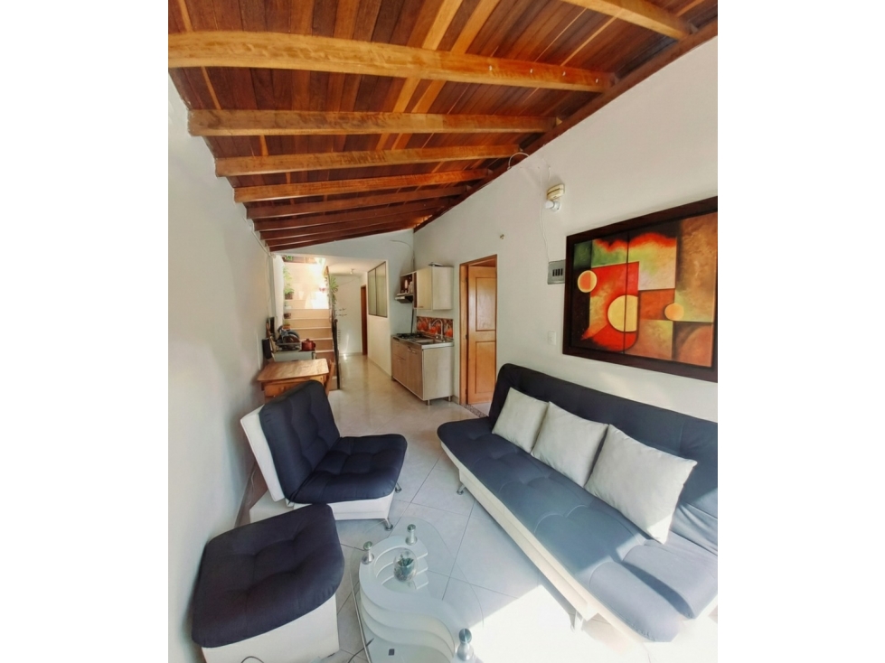 Casa para la venta en Bello Navarra — foto 4
