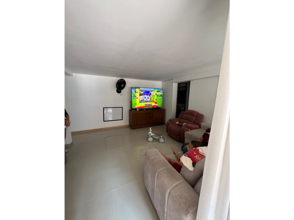 Apartamento para la venta en San German — foto 2